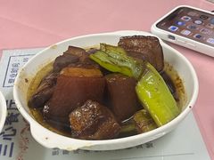 -蘭心餐厅(进贤路店)