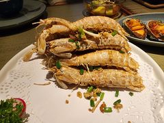 -上屿水产(鼓浪屿一店)