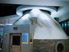 -丽池宫韩式汗蒸会馆(华灯坊店)