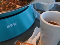-半天妖烤鱼(新中关购物中心店)