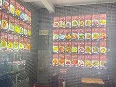 -微山岛春天里酒家