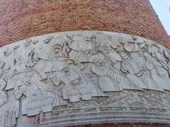 -新疆国际大巴扎