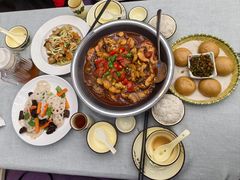 -大师傅金奖啤酒鱼(西街老店)