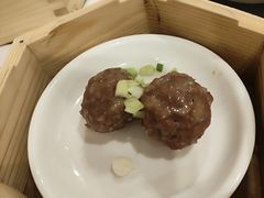 -斑斓西餐厅·自助茶点(高崎机场佰翔花园酒店)