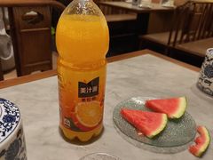 -小菜园新徽菜(芜湖万达店)