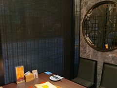 -橘焱胡同烧肉夜食(BFC外滩金融中心店)
