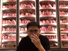 -MEAT MATE 鲜食肉铺(凤凰汇·里巷店)