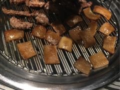 -401餐厅(弘大店)