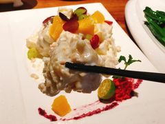 -陆壹捌餐厅(五大道店)