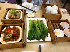 -喜鹊茶点.啫煲(车陂店)