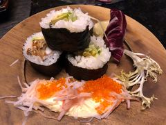 -财神日本料理(广州街总店)