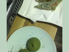 -福匠日本料理(人民路店)