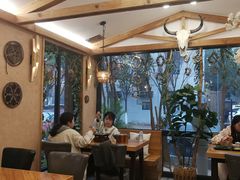 -外婆船宴餐厅·外婆喊你回家吃饭