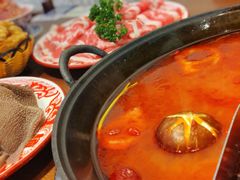 -楠火锅(昆山金鹰店)