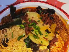 -文立新麻辣烫(合生汇21街区店)