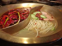 -小龙坎火锅(双林店)