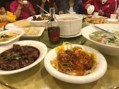 -海宝酒家(中山四路店)