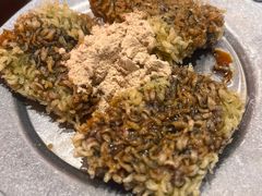 -成都你六姐·牛肉冒菜·麻辣香锅(长泰广场店)