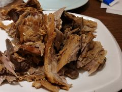 -北李妈妈菜·虾爬子大锅贴(贵和店)