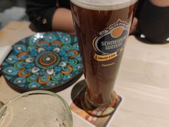 -LENBACH兰巴赫西餐啤酒坊(大连东港店)
