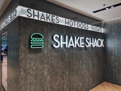 -Shake Shack(西单大悦城店)