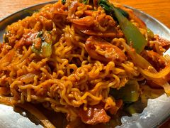 -京狮炙燥·精酿烧烤(首经贸店)