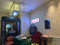 -哥老官重庆美蛙鱼头(宝山龙湖店)