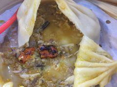 -朱洪元苏式面馆(绿宝广场店)