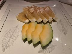 -咪咪川菜(太乙路店)