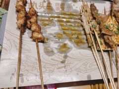-唐力九头鸟烧烤·罗田吊锅(西云楼店)