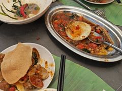 -帕蓝·暹罗料理(大学路店)