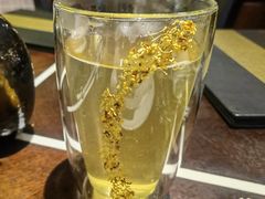 -杭州西子湖四季酒店·金沙厅