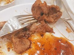 -芭菲盛宴·环球美食(锦城万达广场店)