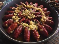 -去吃小龙虾·江湖菜·烧烤(南滨路店)