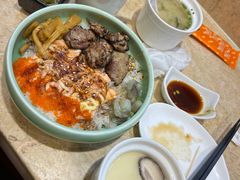 -东京屋(武定路店)