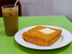 -胜利茶餐室