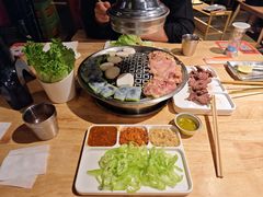-霸腹烤肉(厦门柚子番店)