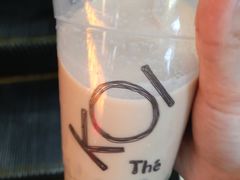 -KOI Thé(正佳广场店)
