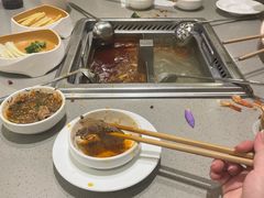 -海底捞火锅(旭辉MALL店)