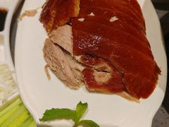 -紫光园烤鸭(前门大栅栏店)