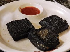 油炸臭豆腐子-耿福兴(凤凰美食街店)