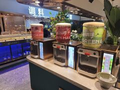 -伍棵星炭烤自助料理·烤鳗鱼(浦东食品城店)