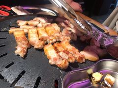 五花肉-济州爱肉堂(总店)