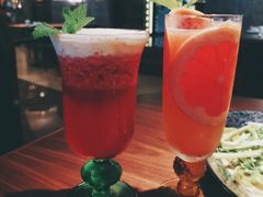 -木棉·醉心粤味(COCO Park店)