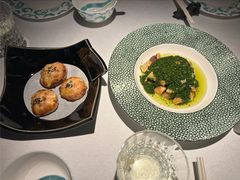 -桂满陇·海市蜃楼·黑金(国金店)