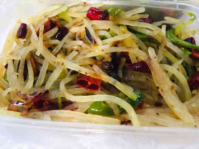 忘不了川菜-"第1次点这家外卖,速度蛮快的,包装的也很.