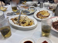 -明本湛江鸡•海鲜小厨(陈家祠店)
