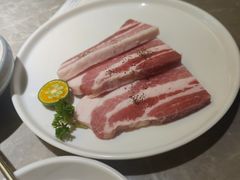 -韩盛·古法烤肉店(皇城恒隆广场店)