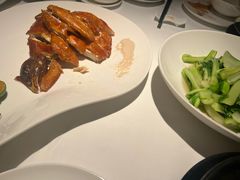 -菉雅苑·湛江菜(前海卓越INTOWN店)