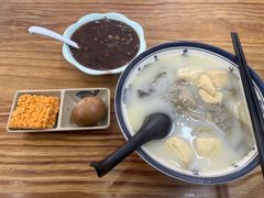 -鸭小妹鸭血粉丝(老门东店)